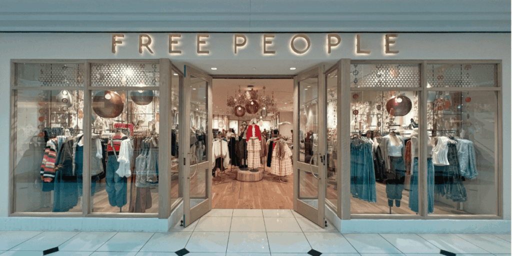 Free People Return Policy
