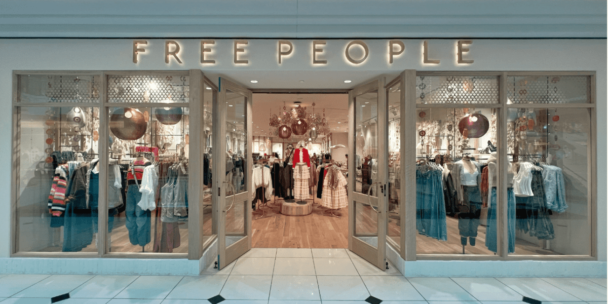 Free People Return Policy