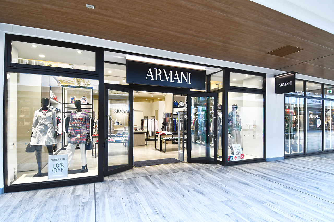 Armani Return Policy