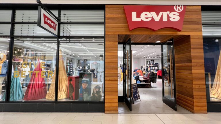 Levi's Return Policy