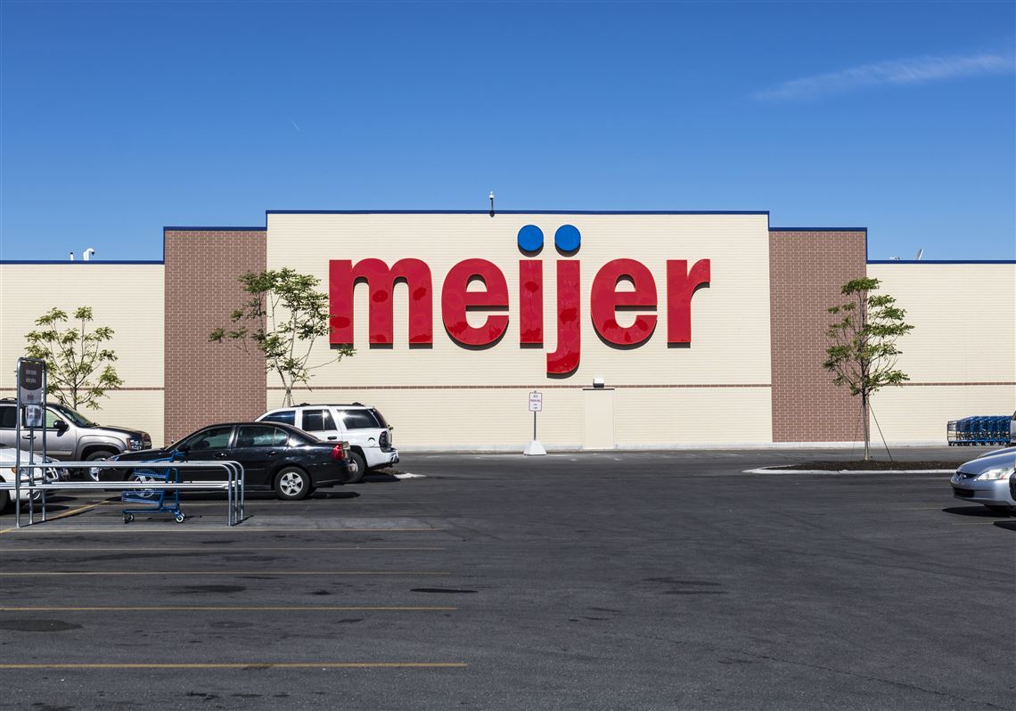 Meijer Return Policy