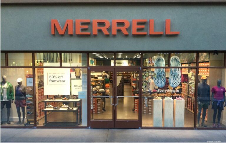 Merrell Return Policy