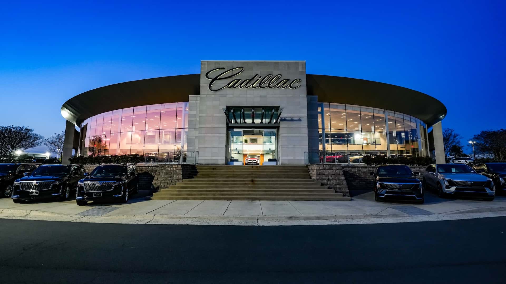 Cadillac Return Policy