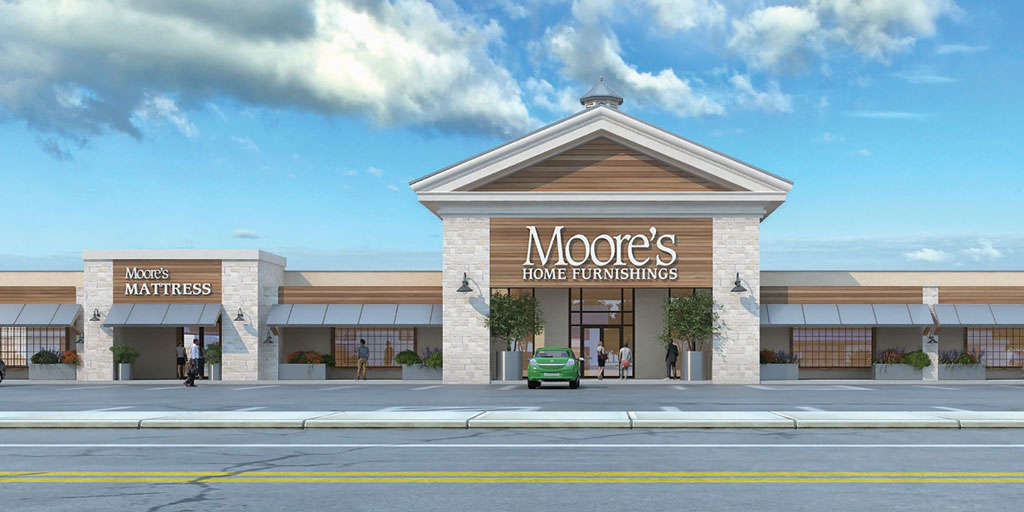 Moore’s Return Policy