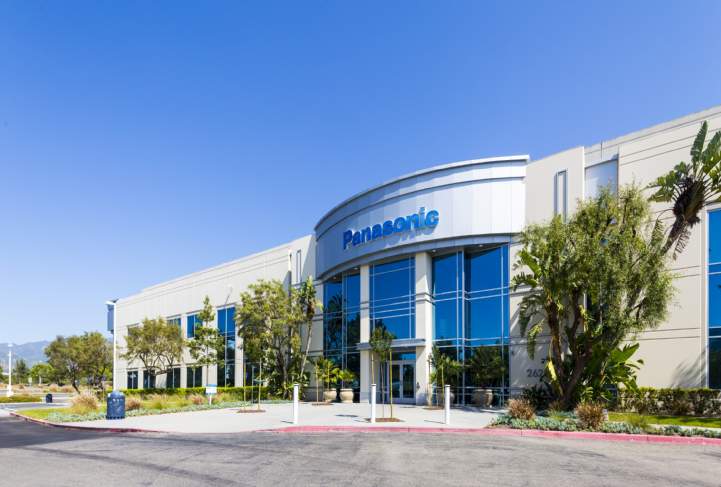 Panasonic Return Policy