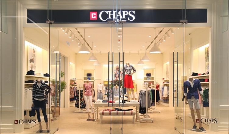 Chaps Return Policy