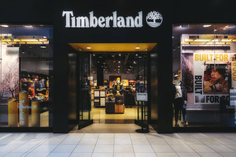 Timberland Return Policy