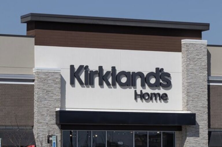 Kirkland’s Return Policy