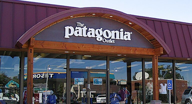 Patagonia Return Policy