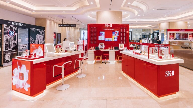 SK-II Return Policy