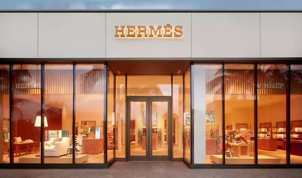 Hermes Return Policy
