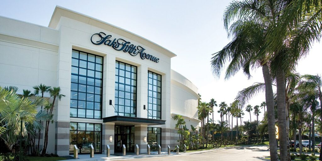 Saks Fifth Avenue Return Policy