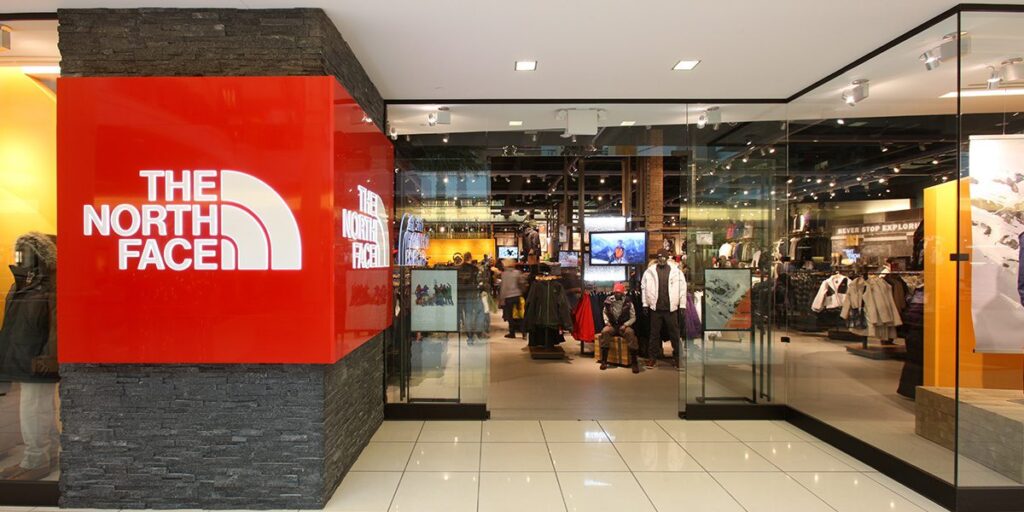 The North Face Return Policy