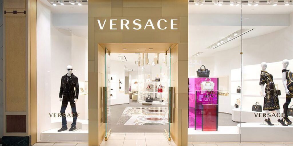 Versace Return Policy