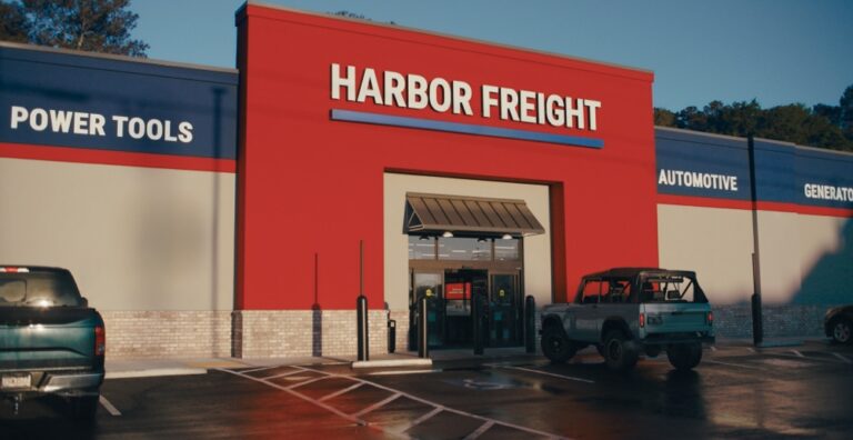 Harbor Freight Return Policy